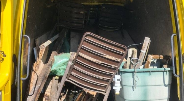 Wohnungsräumungen Werrikon Uster